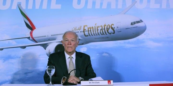 "Emirates"in əfsanəvi rəhbəri  təqaüdə çıxır