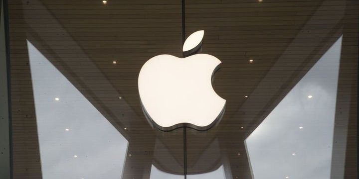 "Apple" vergi məsələsində Fransa ilə razılaşdı