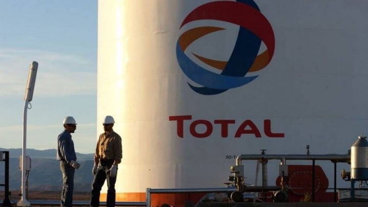 "Total" bütün əməkdaşlarını Venesueladan təxliyyə edib