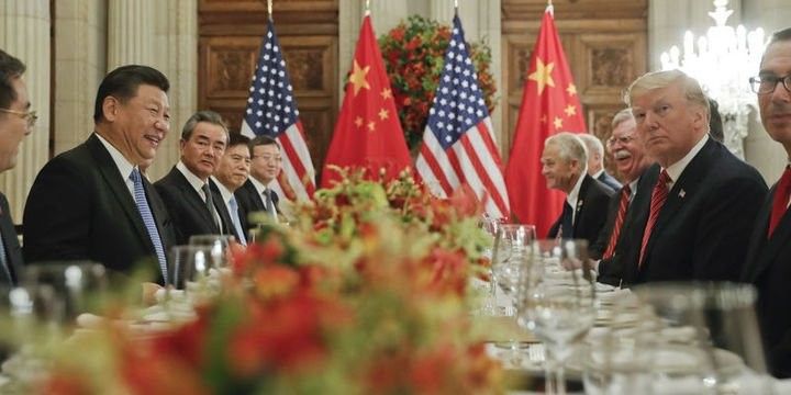 Trampdan qorxuları artıran açıqlama