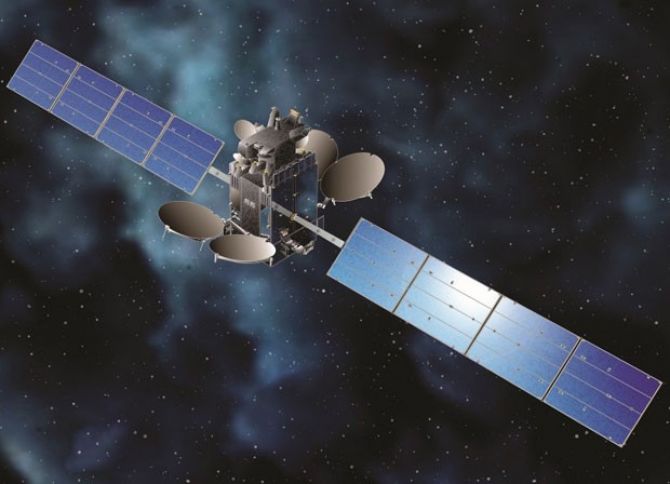 “Azerspace-1” peyki indiyədək 90 milyon dollar gəlir gətirib