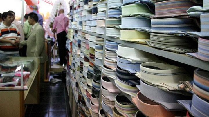 Türkiyənin tekstil ixracında 5 ilin rekordu