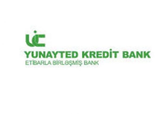 “Yunayted Kredit Bank”da Kreditorlar Komitəsi yaradılacaq