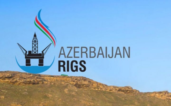 “Azerbaijan Rigs” qiymətləndirici axtarır