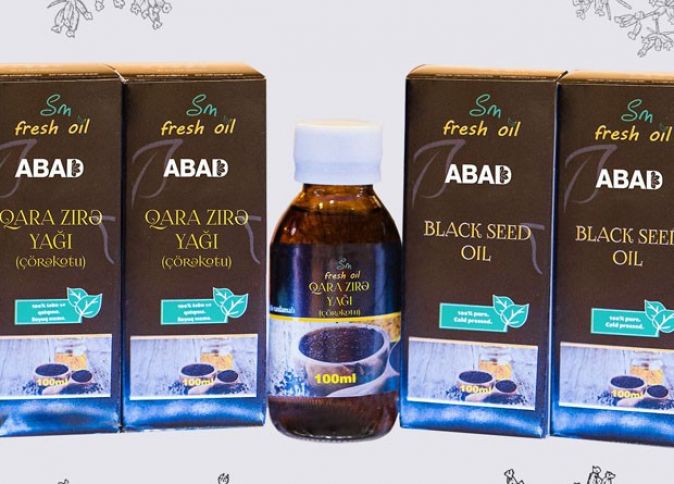 Daha 5 "ABAD"çı ailəsinin qida məshulları satışa çıxarıldı