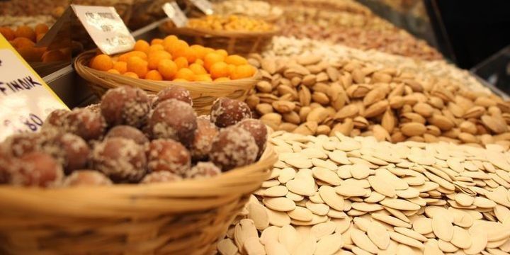 İranda çərəz qiymətləri kəskin artıb