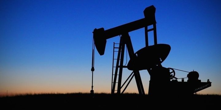 ABŞ-ın neft hasilatında yeni rekord