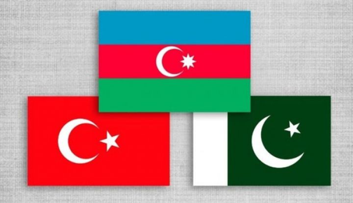 Bakıda Pakistan-Azərbaycan–Türkiyə sərgisi keçiriləcək