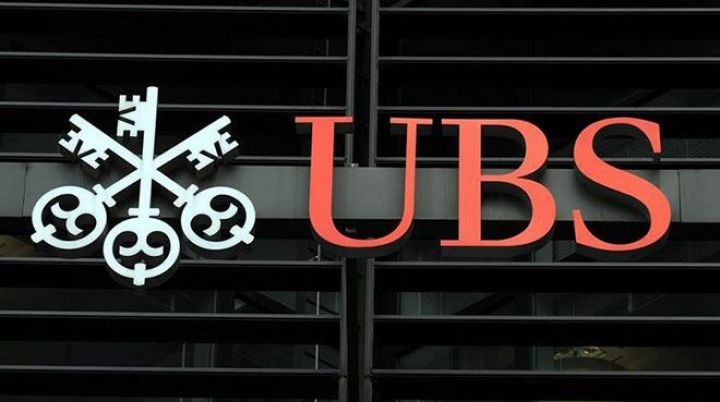 UBS, qlobal iqtisadi artımın yavaşlayacağını gözləyir