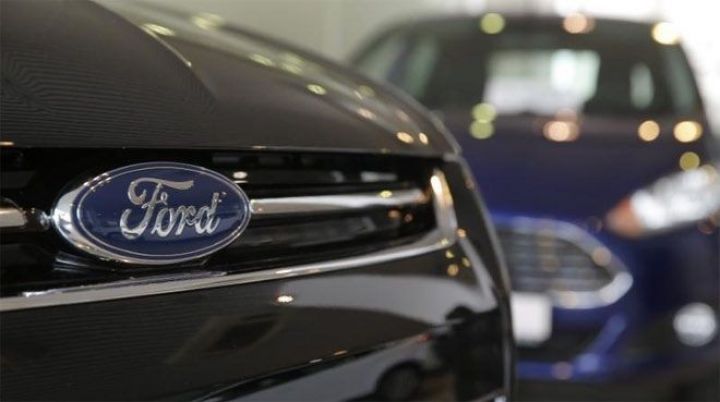 Ford-larda təhlükəli qüsur - 1 milyona yaxın avtomobili geri çağırılır