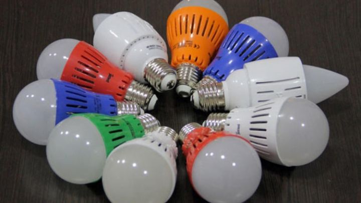 Azərbaycanda LED-lampalar istehsal oluna bilər