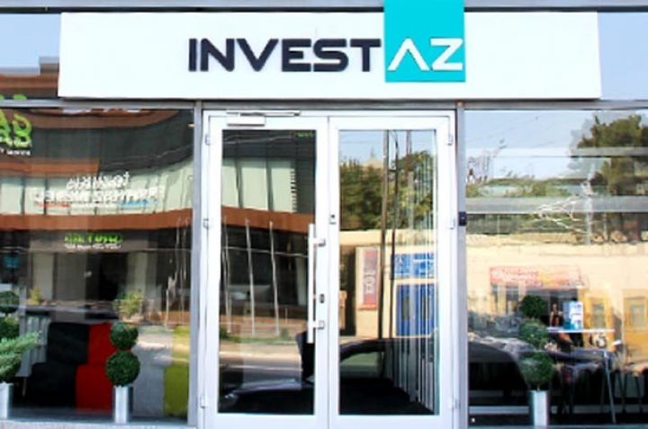 "İnvest-AZ İnvestisiya Şirkəti" nizamnamə kapitalını 30% artırıb