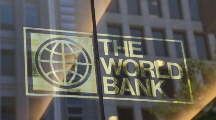 Dünya Bankı Azərbaycan iqtisadiyyatı üzrə pronozunu aşağı saldı