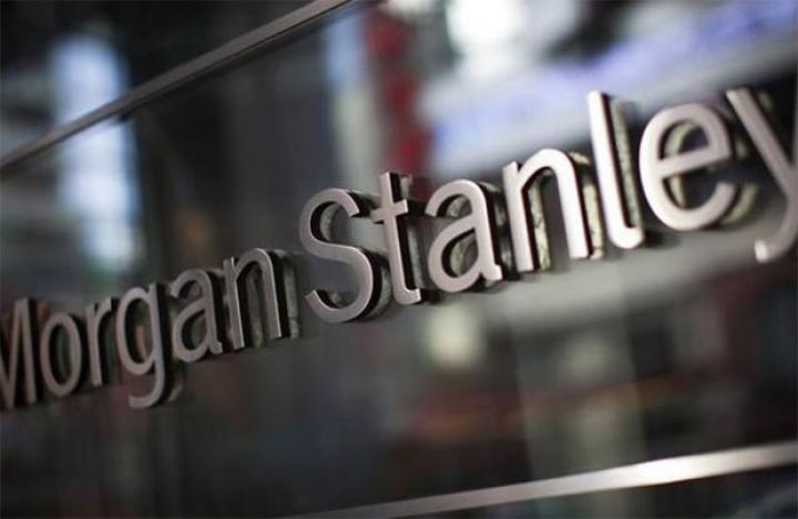 “Morgan Stanley” neft qiymətlərinə dair proqnozunu azaldıb