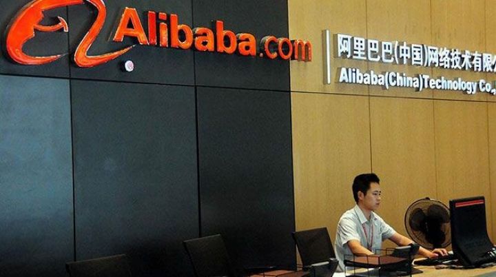"Alibaba", Almaniyada məlumat analizi şirkəti satın alıb