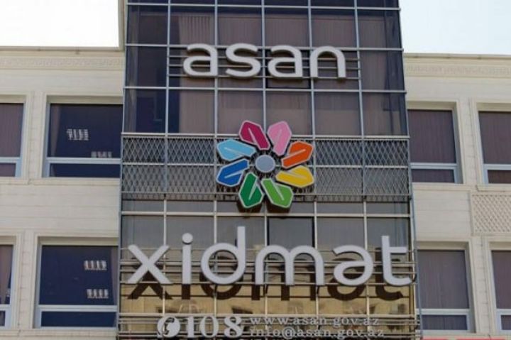 “ASAN”a konsulluq xidmətləri göstərmək hüququ verildi
