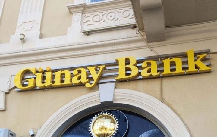 “Günay Bank”ın 2018-dəki vəziyyəti məlum oldu - 3 DƏFƏDƏN ÇOX AZALIB