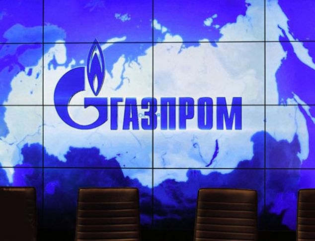 “Qazprom” Azərbaycanda nümayəndəlik açıb