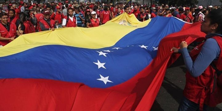 Venesuela qarışdı - ABŞ ilə diplomatik əlaqələrini kəsir