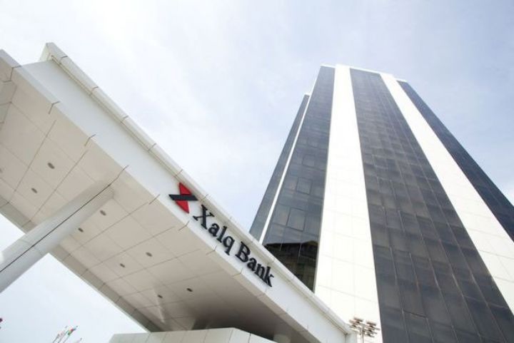 “Xalq” Bank 2018-də nə qədər qazandığını açıqladı 