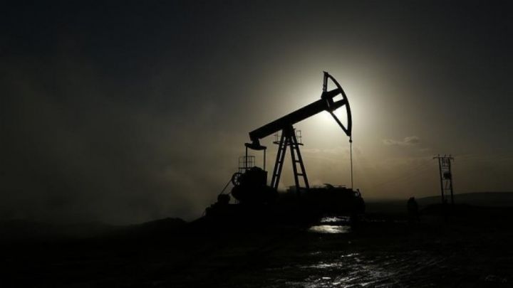ABŞ-ın neft ehtiyatları artıb