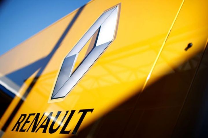 “Renault” şirkətinə yeni prezident təyin edilib