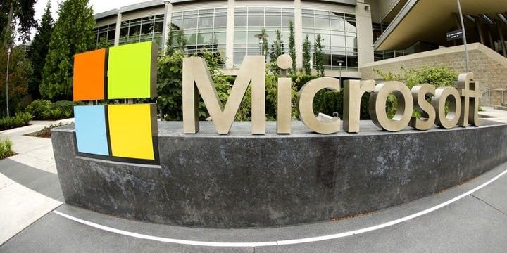 "Microsoft" Türkiyə şirkətini satın alıb