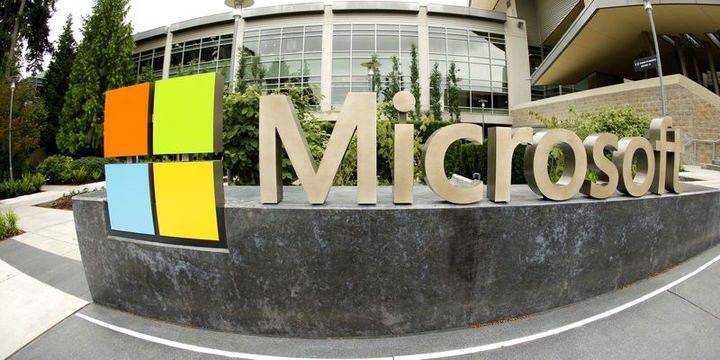 "Microsoft"un satış gəliri 2-ci rübdə proqnozu üstələyib