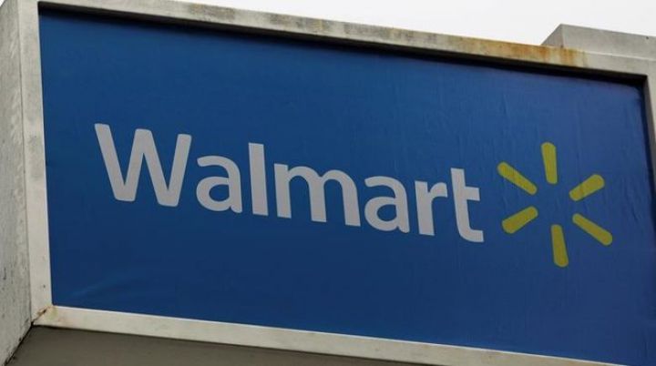 Walmart, Çinə 1,2 milyard dollar sərmayə qoyacaq