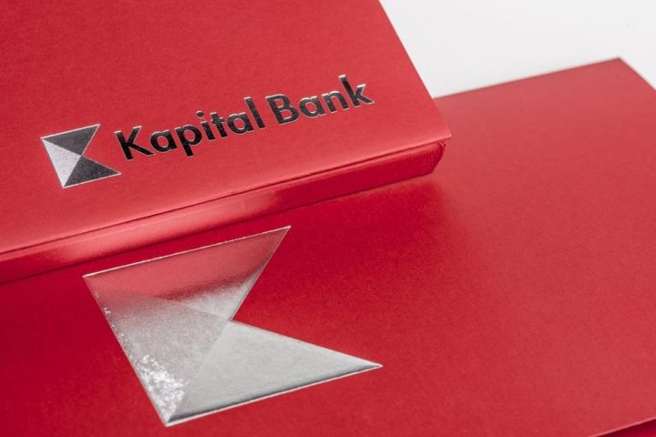 Kapital Bank 2019-un 1-ci yarısının nəticələrini elan edib