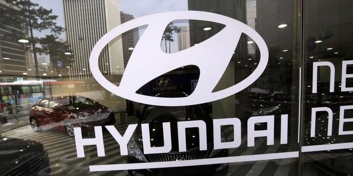 Hyundai proqnozlardan çox satış gəliri və əməliyyat mənfəəti açıqlayıb