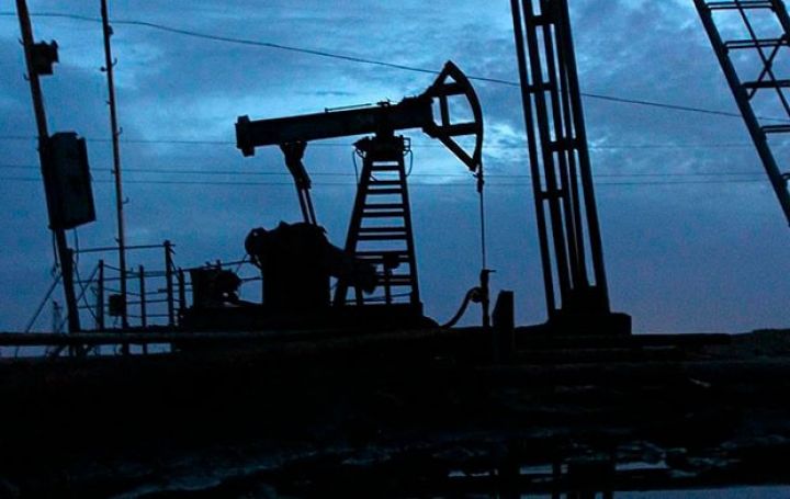 ABŞ-dan Çinin neft şirkətinə "İran sanksiyası"