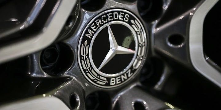 Çin şirkəti "Mercedes-Benz" istehsalçısının 5 faizini aldı