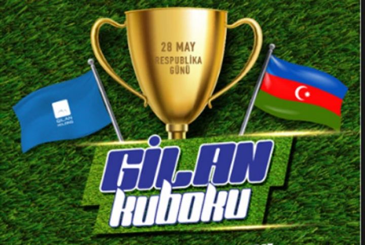 İki holdinqin futbol komandası “Gilan Kuboku”nun finalında görüşəcək