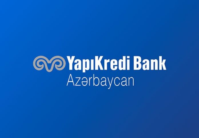 YapıKredi Bank Azərbaycan-da yeni vakansiya