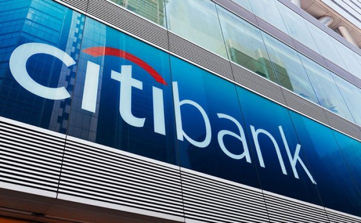 "Citibank" Azərbaycan bazarını tərk edir
