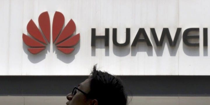 ABŞ-ın sanksiyalarına baxmayaraq, Huawei gəlirlərini 23,2 faiz artırıb