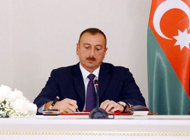 Azərbaycan Texniki Universitetinə rektor təyin edildi