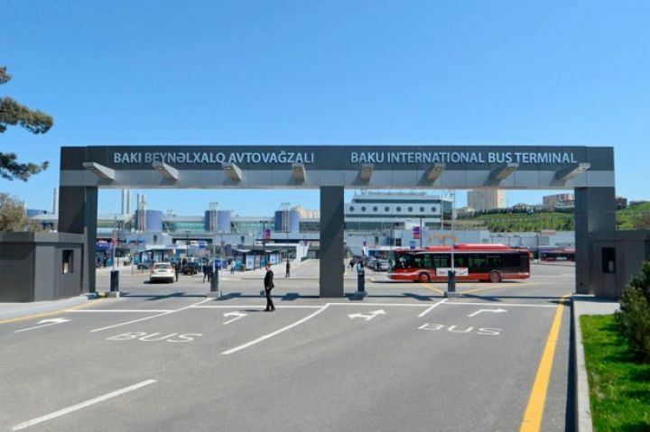Bakı-Batumi avtobus reysi açılacaq - QİYMƏT