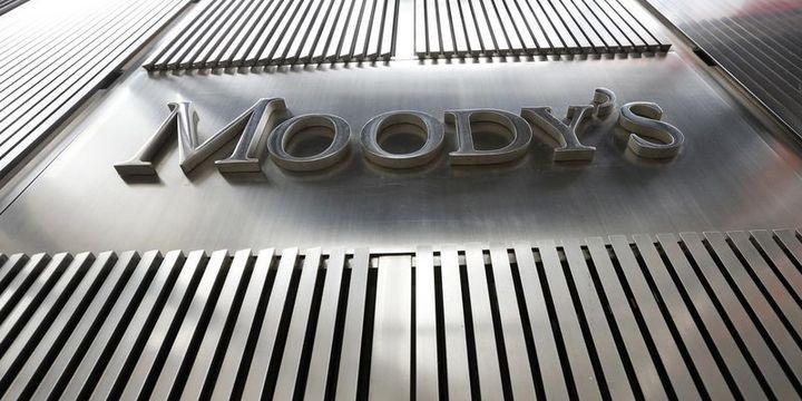 Moodys 18 Türkiyə bankının reytinqini aşağı saldı