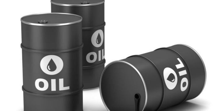 Ukraynanın idxal etdiyi neftin 98%-i Azərbaycanın payına düşür