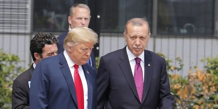 Ərdoğan və Tramp G-20 Sammitində görüşəcək  