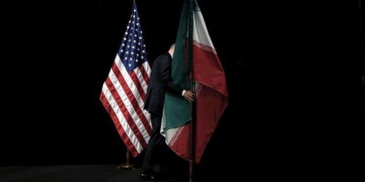 İran: ABŞ sanksiyaları diplomatik yolu əbədi bağlayır