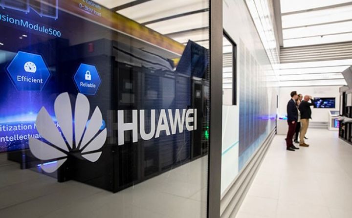 “Huawei” şirkəti ABŞ-ın “qara siyahı”sından çıxarıla bilər