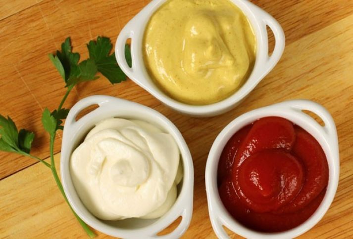 SİF ketçup, mayonez və xardal sousu istehsalı layihələrini maliyyələşdirməyə hazırdır