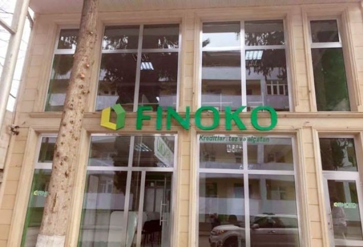 “Finoko” kapitalını kəskin artırıb