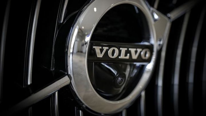 Volvo, avtomobillərin sürətini 180 km/saat ilə məhdudlaşdıracaq
