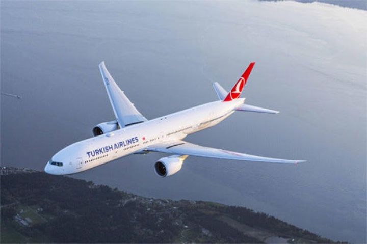 “Türk Hava Yolları” satılır? - Şirkətdən RƏSMİ CAVAB