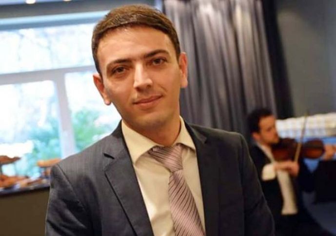 İş adamlarına kadr yetişdirmək haqqında tövsiyyələr