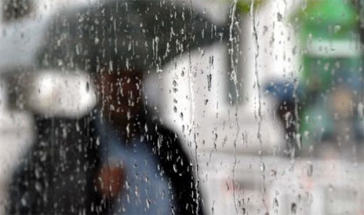 Sabaha olan hava proqnozu açıqlandı